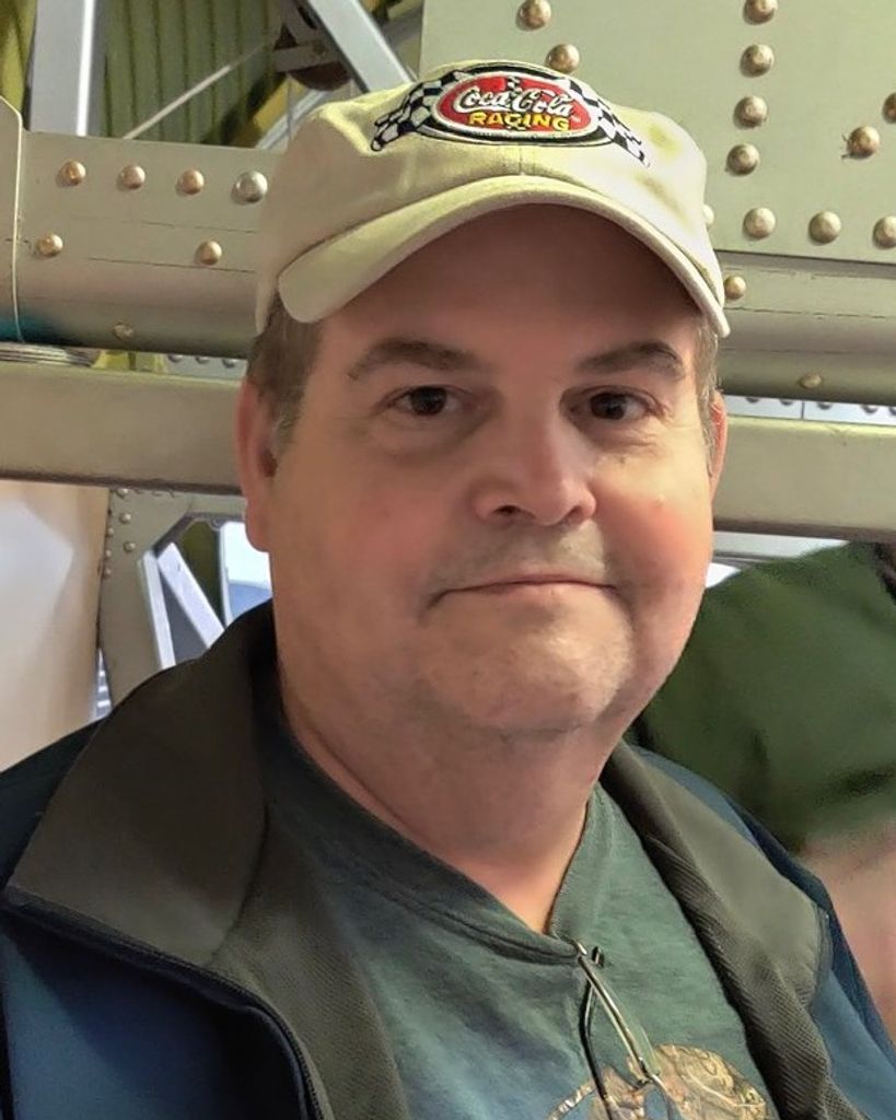 Ryan Vance Easley Profile Photo