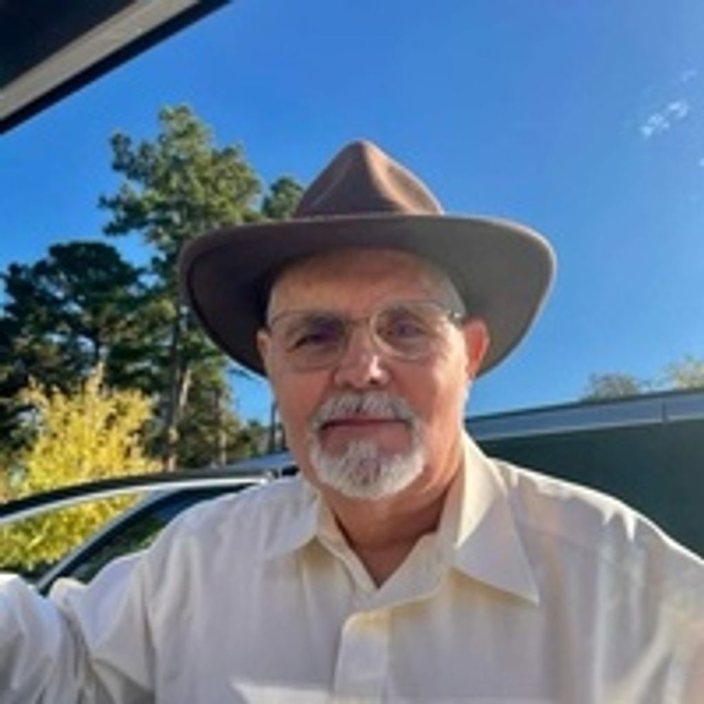 Gary Allen McKown