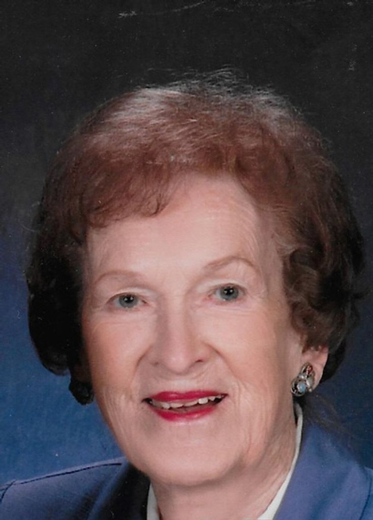 Dorothea C. Metz