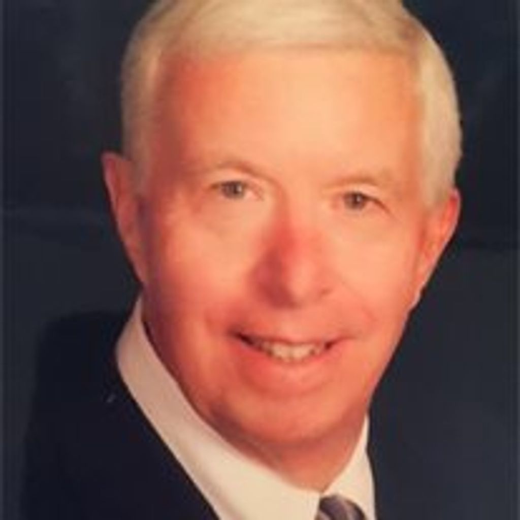 John J. Mcguigan