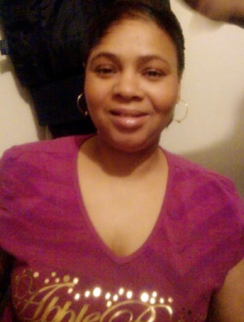 Kimberly Cheyenne Cornett