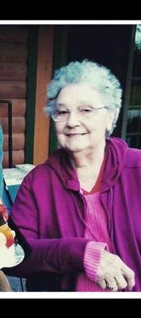 Claire C. (Lapierre) Douphinette