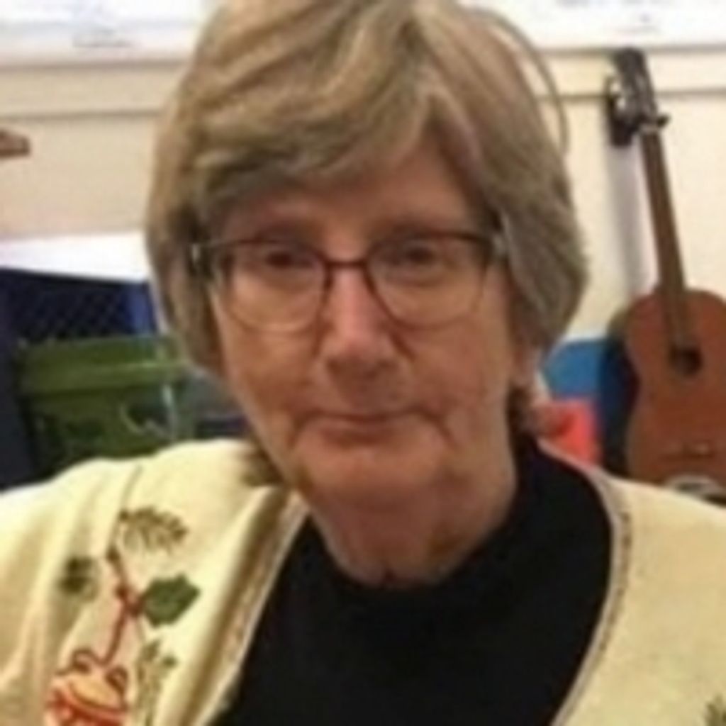 Jane L. Zera