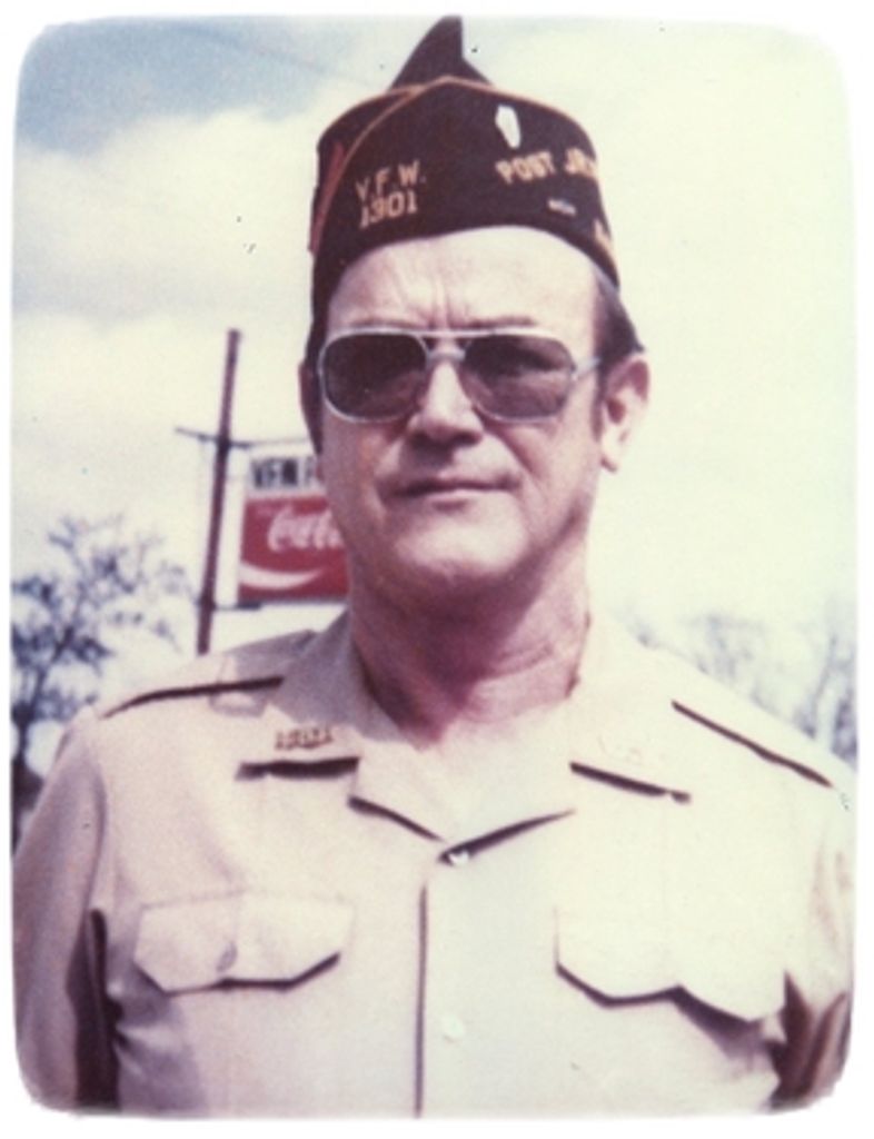 S. Dale Heltsley