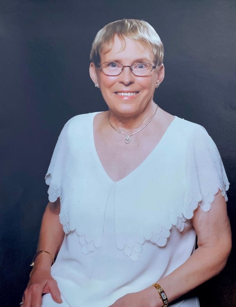 Sharon I.  Hughes Profile Photo