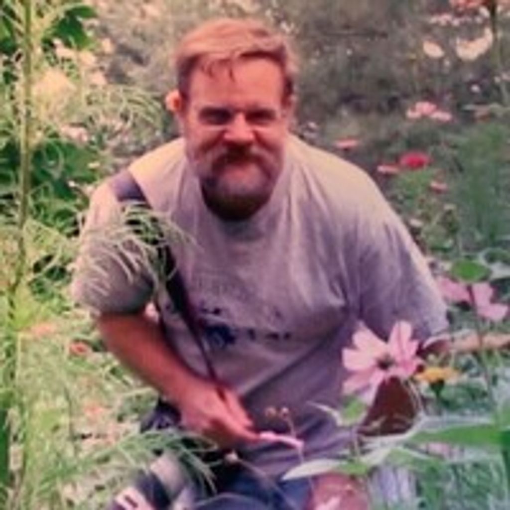 Philip  John Leisenheimer