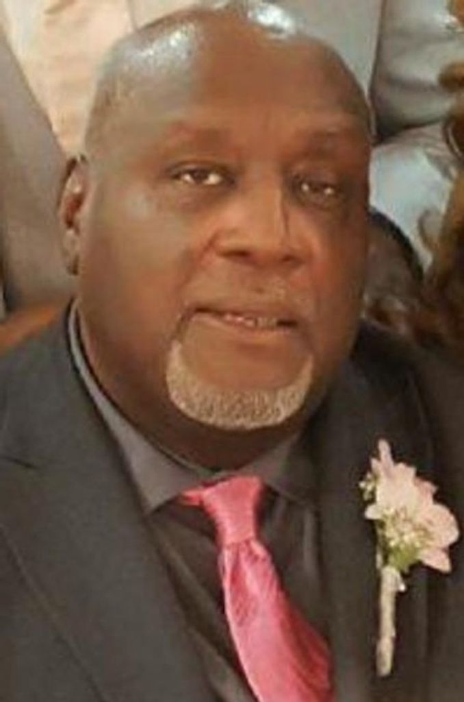 Founder & Chief Apostle Clifford E. Turner, Sr., Ph.D. Profile Photo