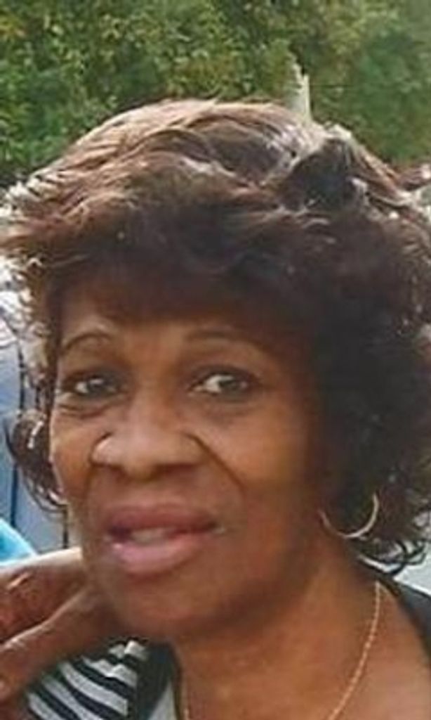 Mary Earthese Bradley