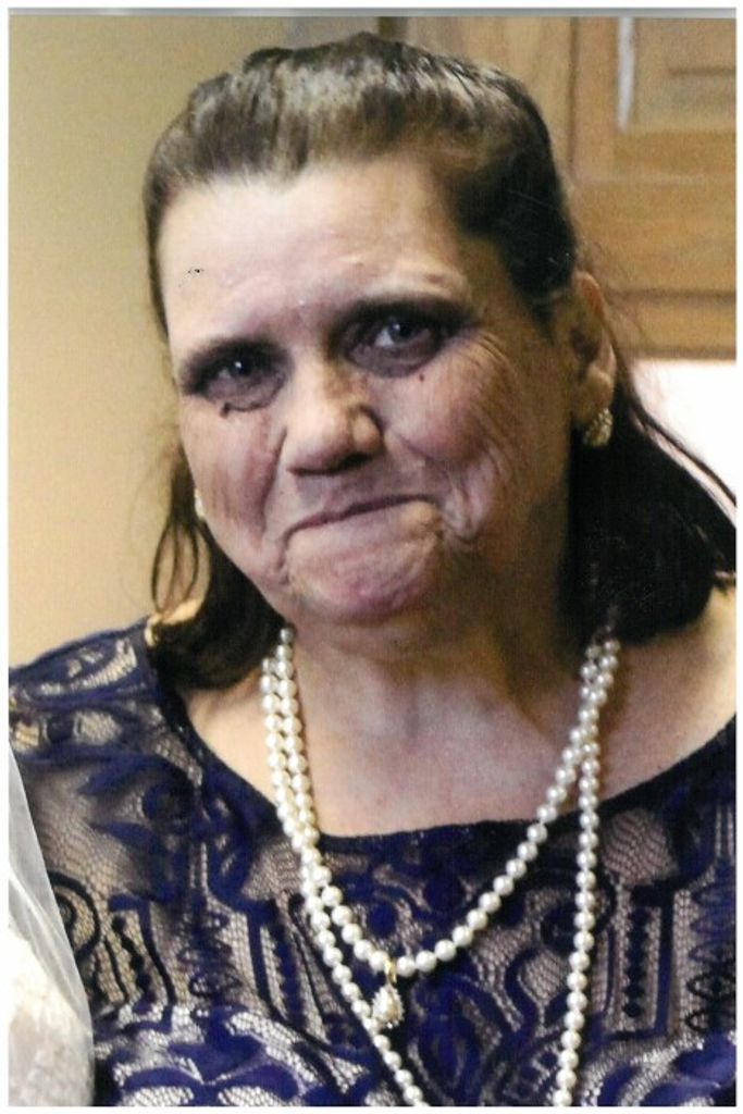 Eileen Occhicone