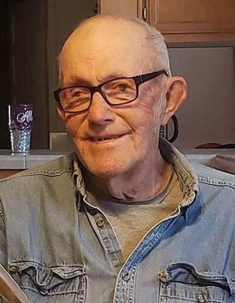 Hubert Shoemaker, Jr. Profile Photo
