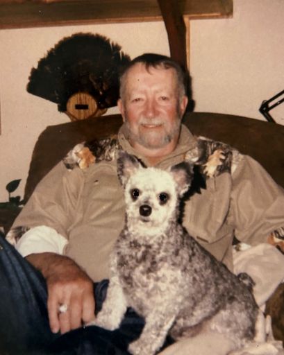 Thomas Joseph Trgina's obituary image