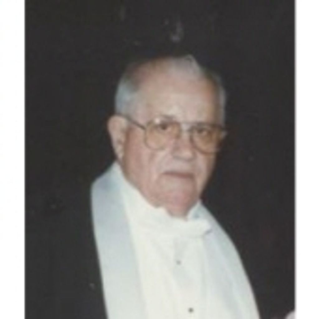 Marion "Bill" Hunter