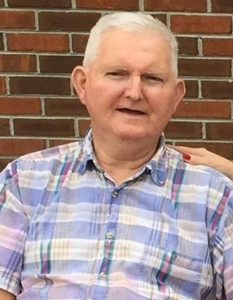 David Whitehurst, Sr.