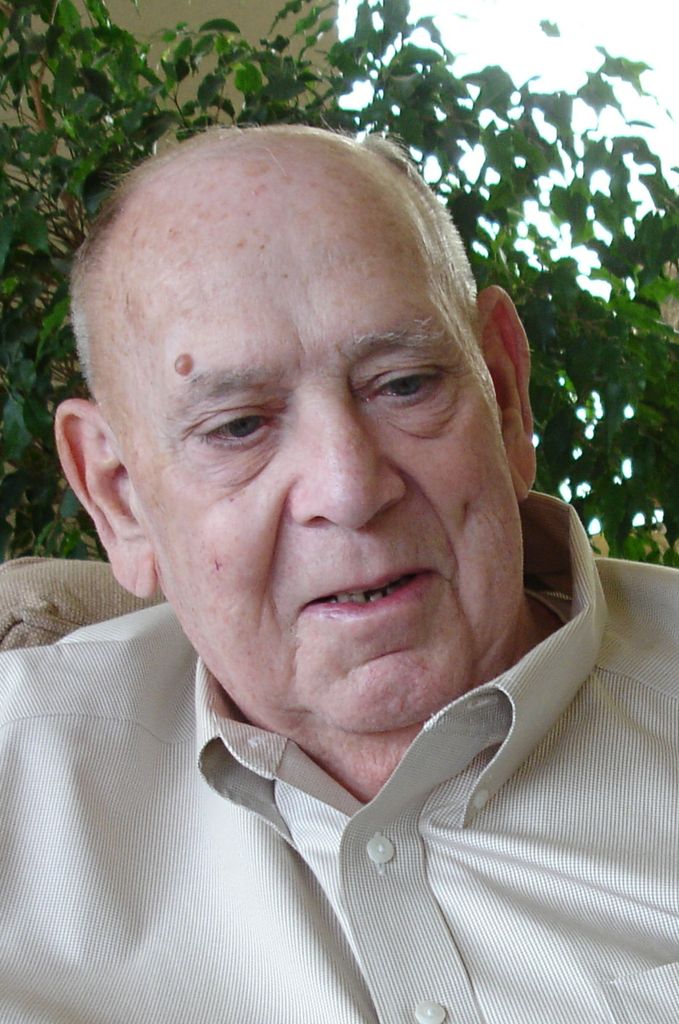 Joseph Malcolm Martin