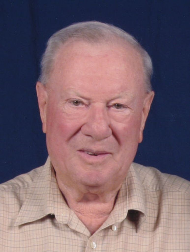 John Ernest Schmalz