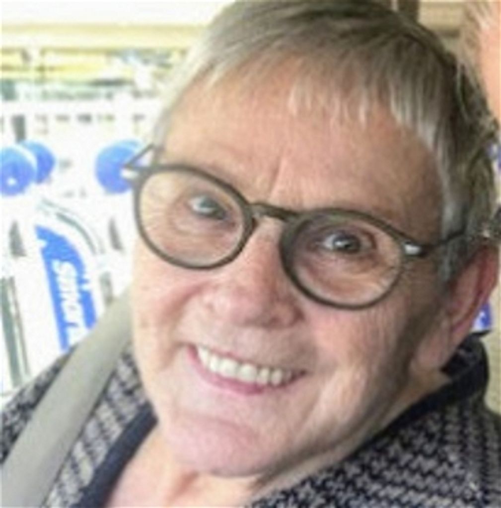 Marguerite "Margot" De Coster-Parmentier