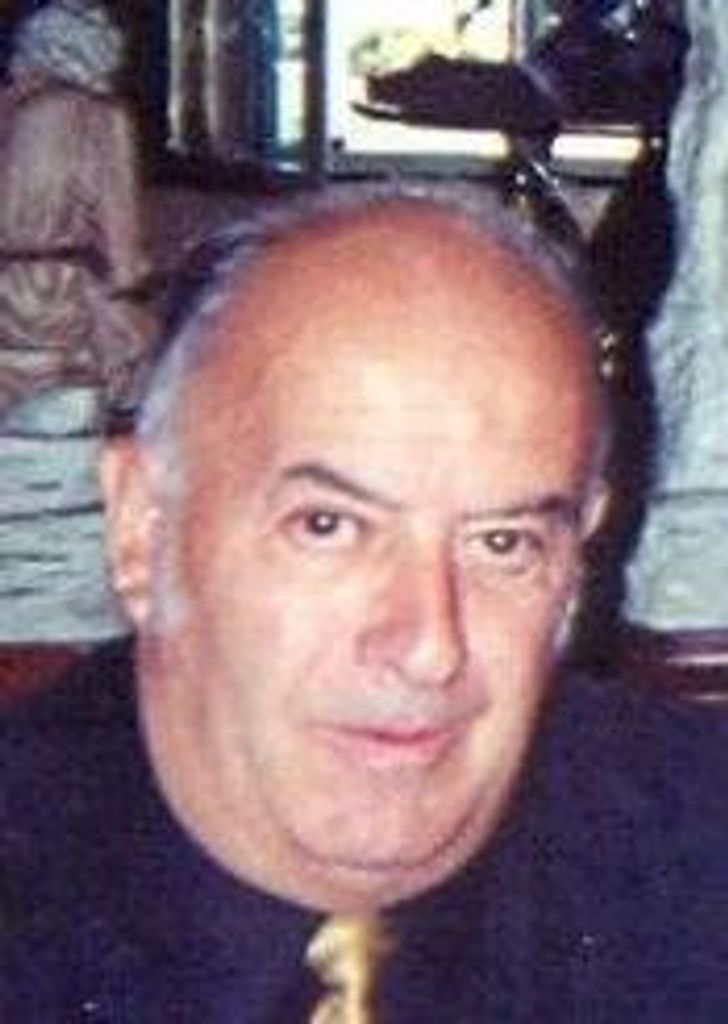Philip A. D'Andreamatteo, Sr.