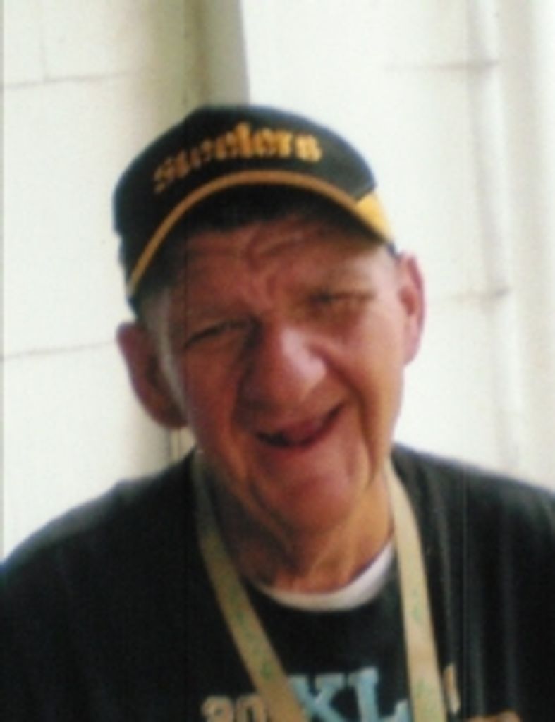 Brian A. Shawl Profile Photo
