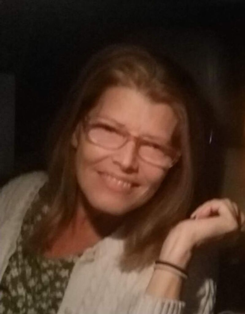 Teresa Jean (Goff)  White Profile Photo
