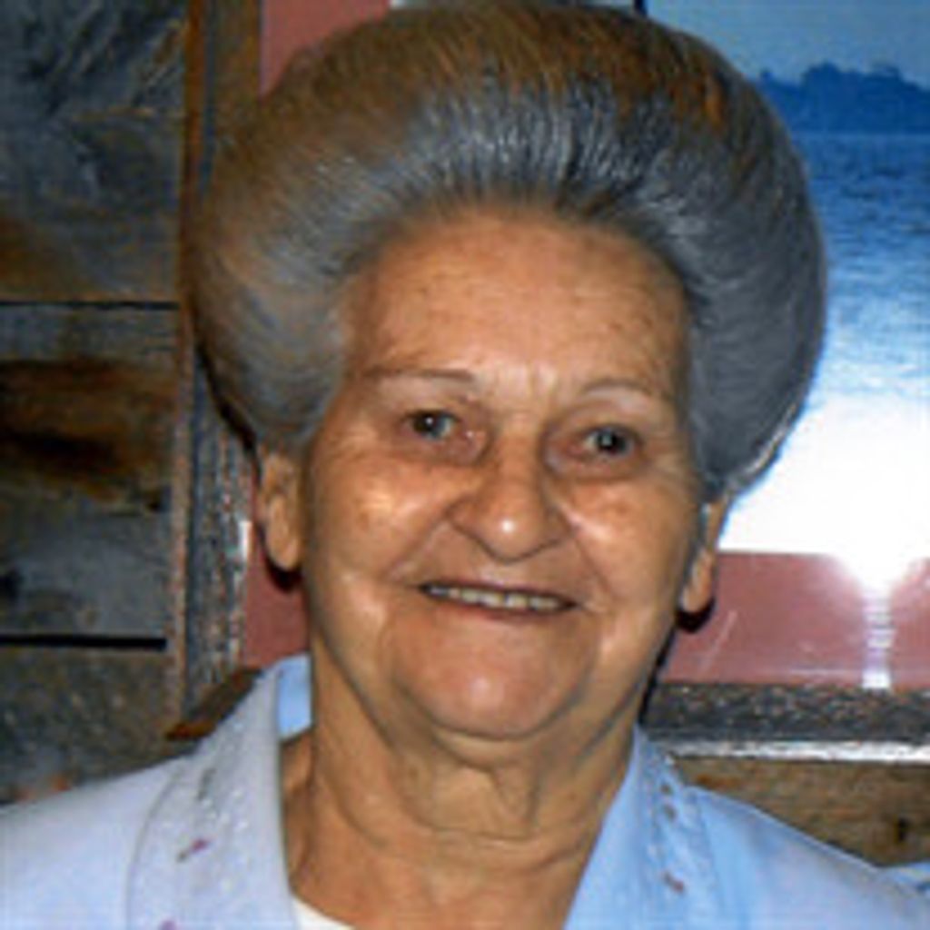 Mary Ledie Lee