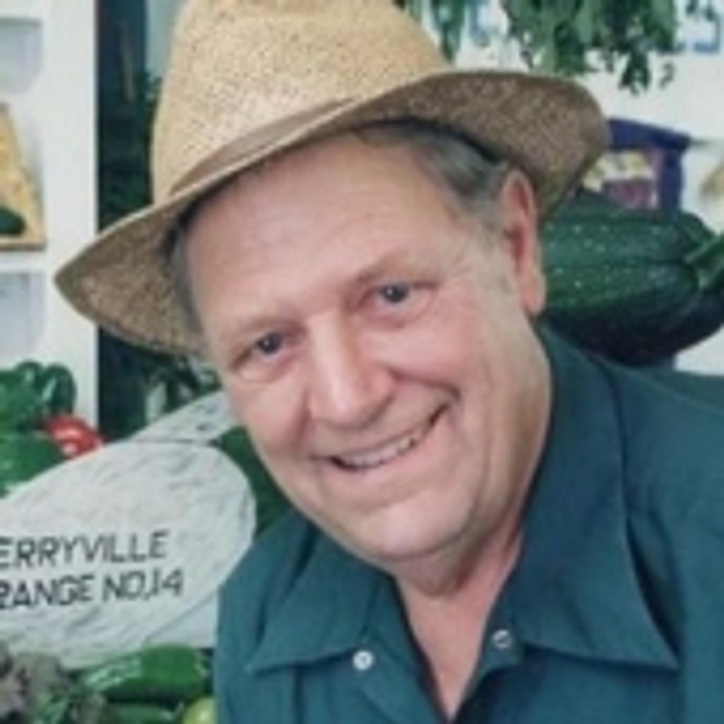 Gardner Sherm Sherman