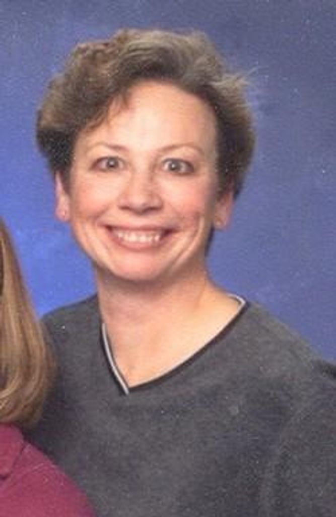 Jody Lynn Neibauer