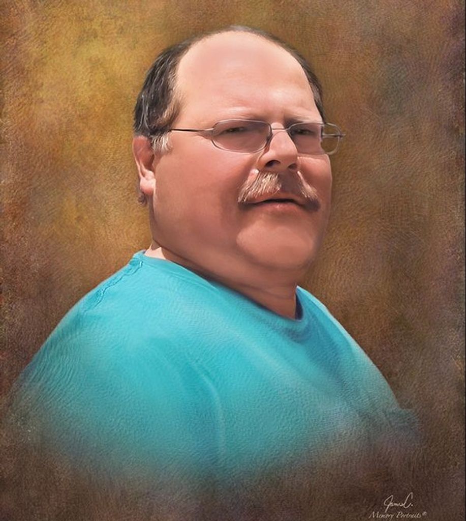 Michael McCloud