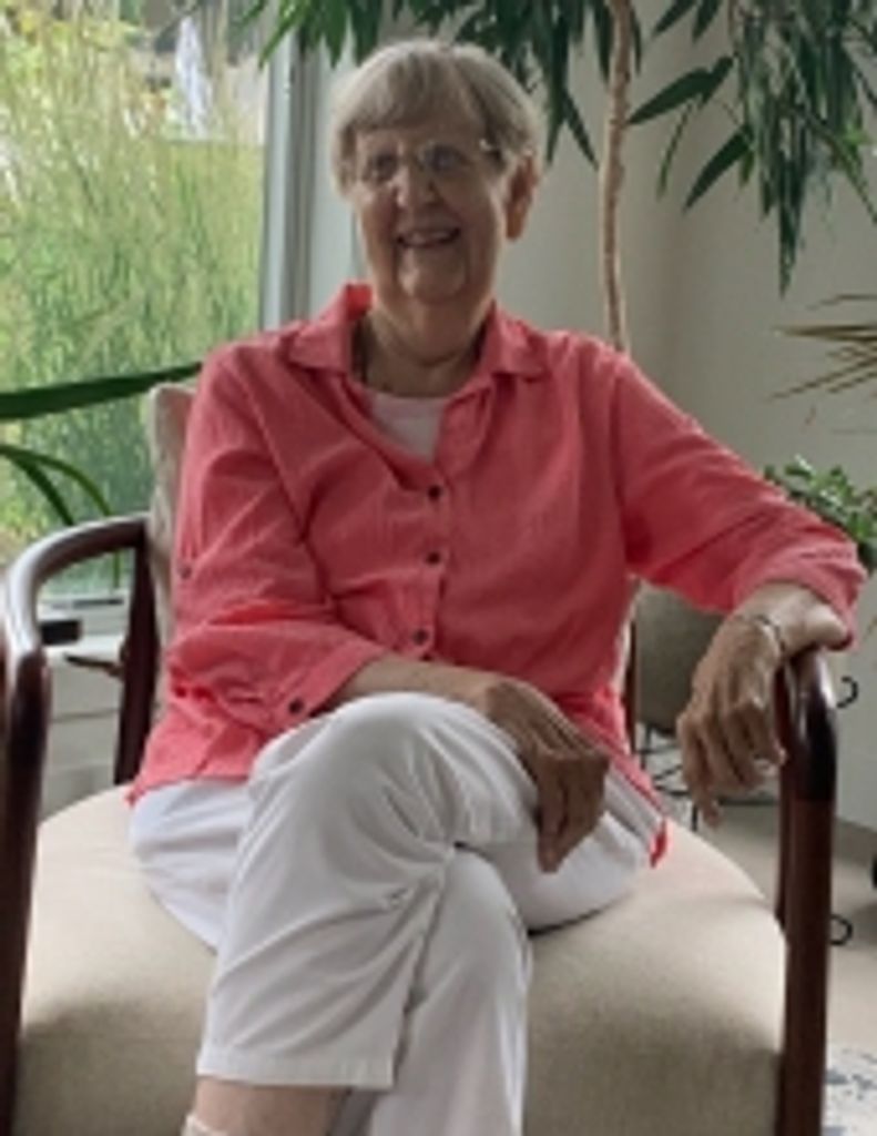 Joanne Patricia Olson Profile Photo