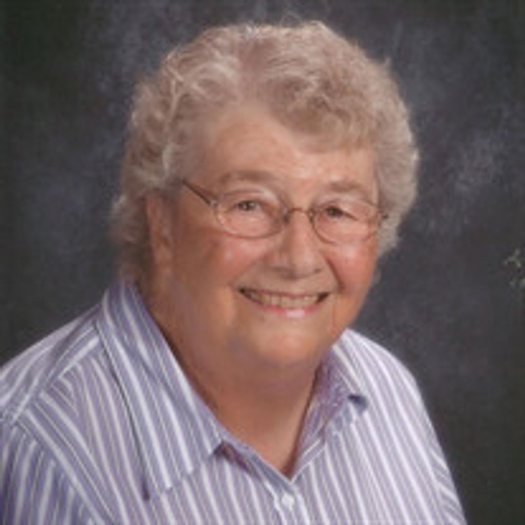 Shirley Ritt