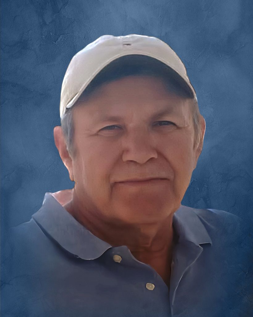 Charles Edwin Norton Profile Photo