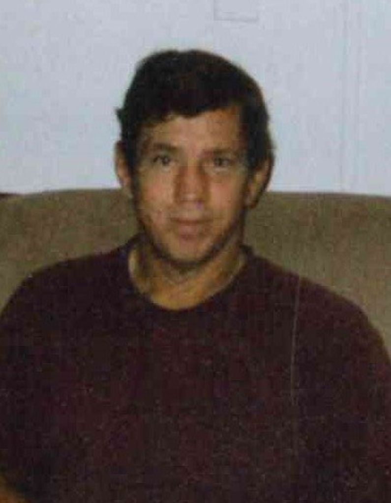 Joe Heffner