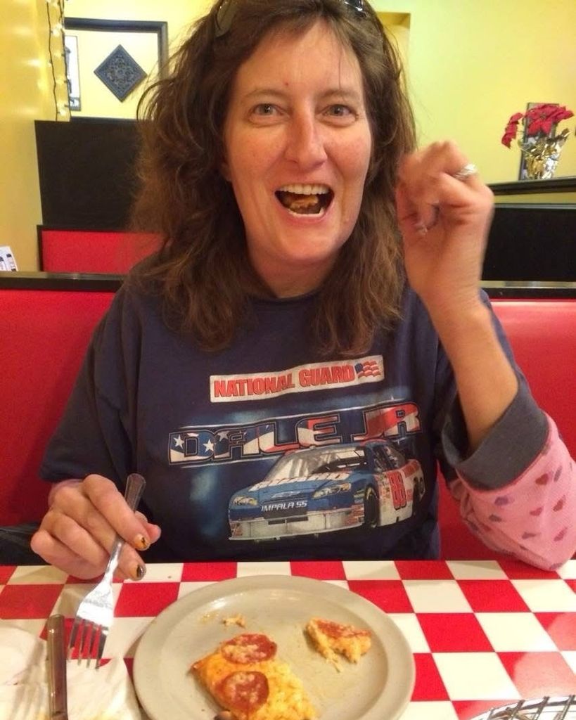 Melissa "Missy" Miller Profile Photo