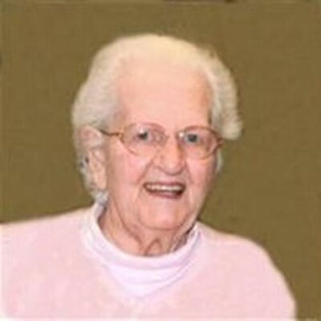A. Neretta Peterson Profile Photo