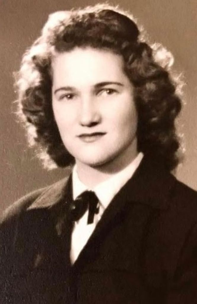 Claire P. King Profile Photo