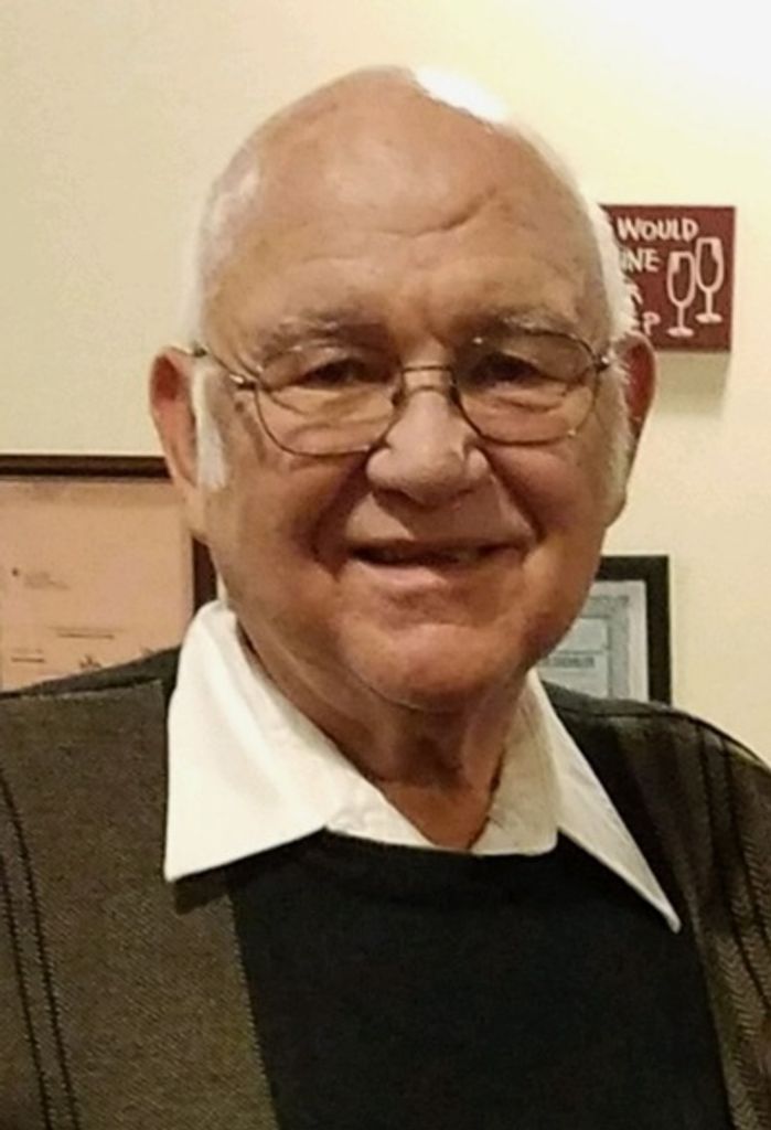 Ernest Joel Rammelt Profile Photo
