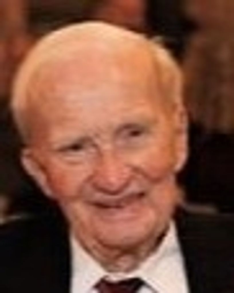 William "Bill" Lee