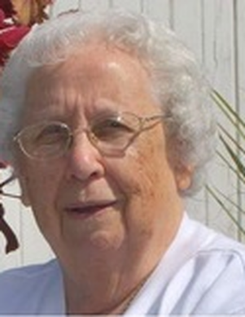 Ruth Elizabeth (Hart) Keets Profile Photo
