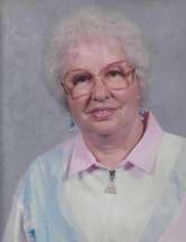 Charlene "Sally" Clark