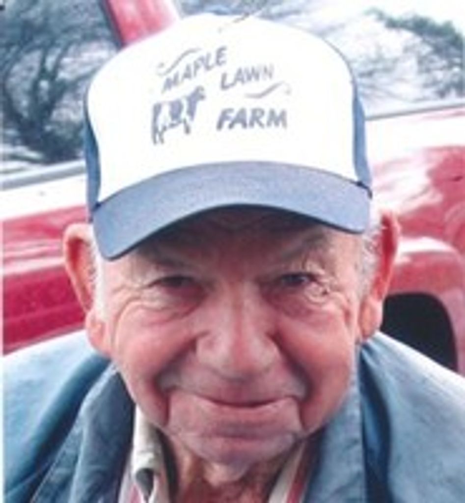 Otis Haines