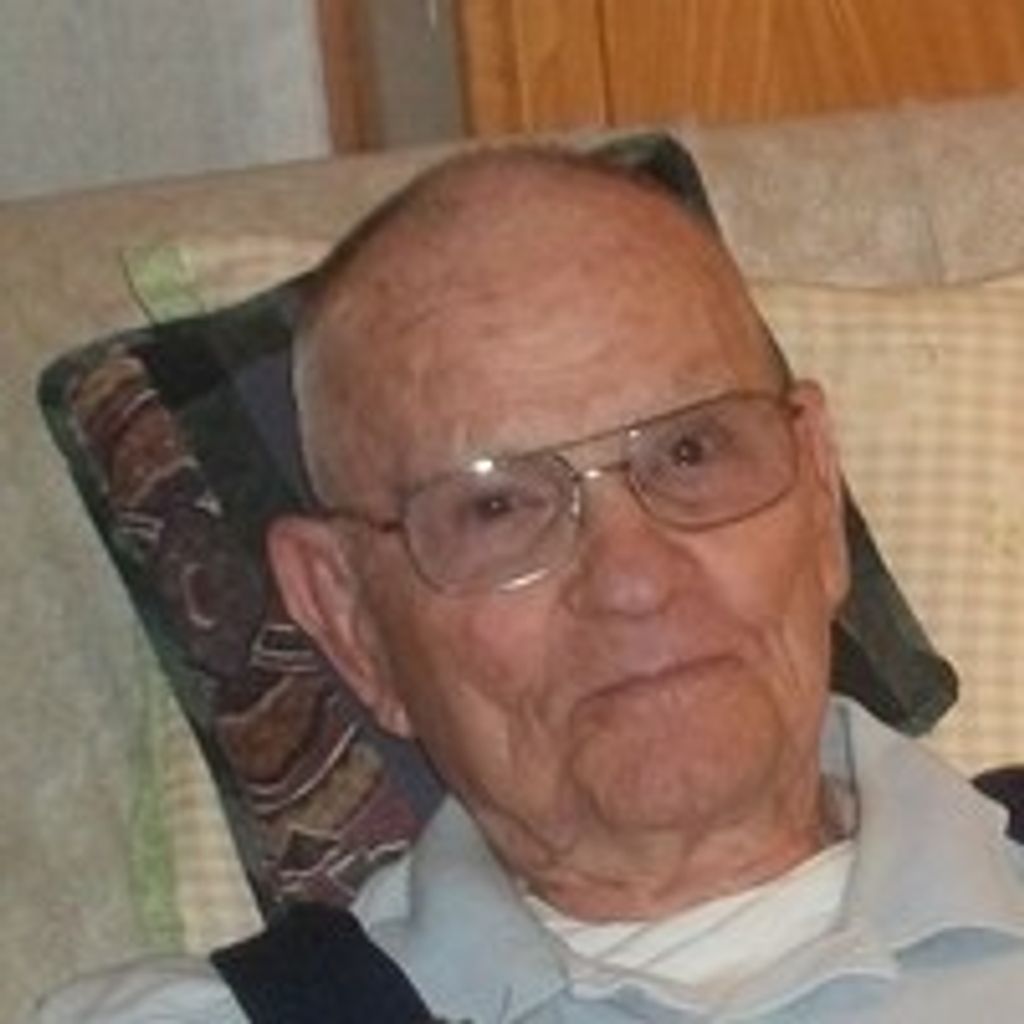 Glen Dale Estep