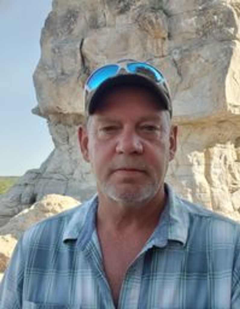 Gene Alexander Ansley Profile Photo