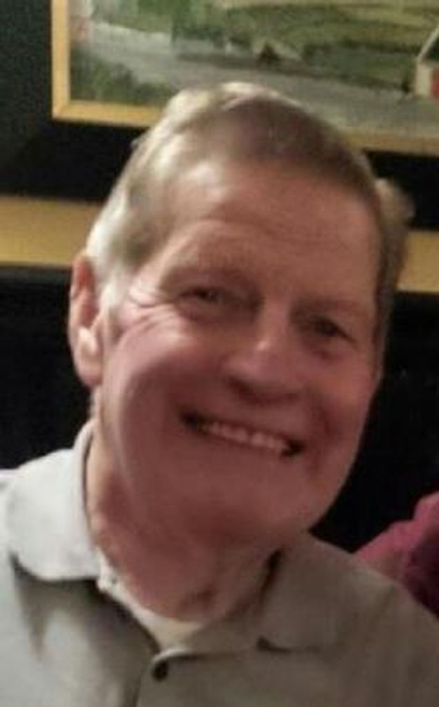 John F. "Jack" Sullivan