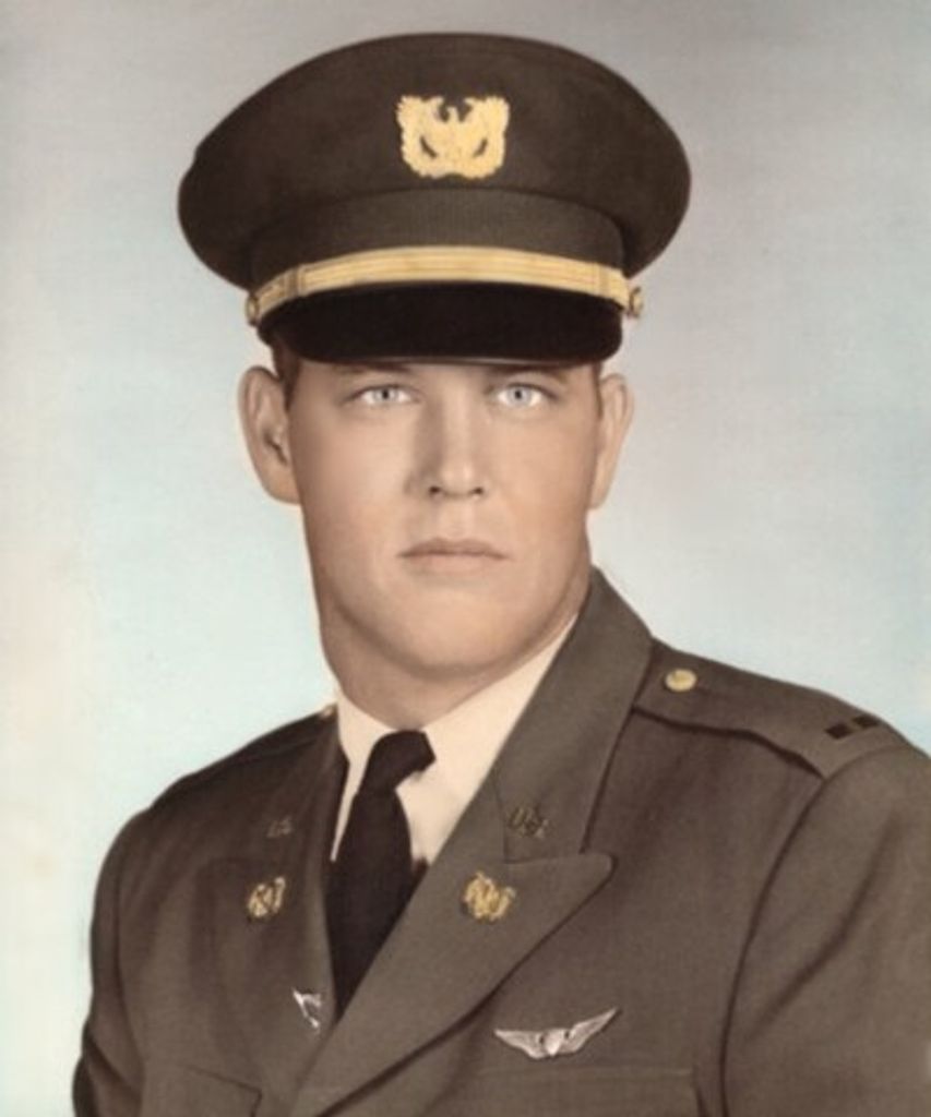Jackie Earl Ray Profile Photo