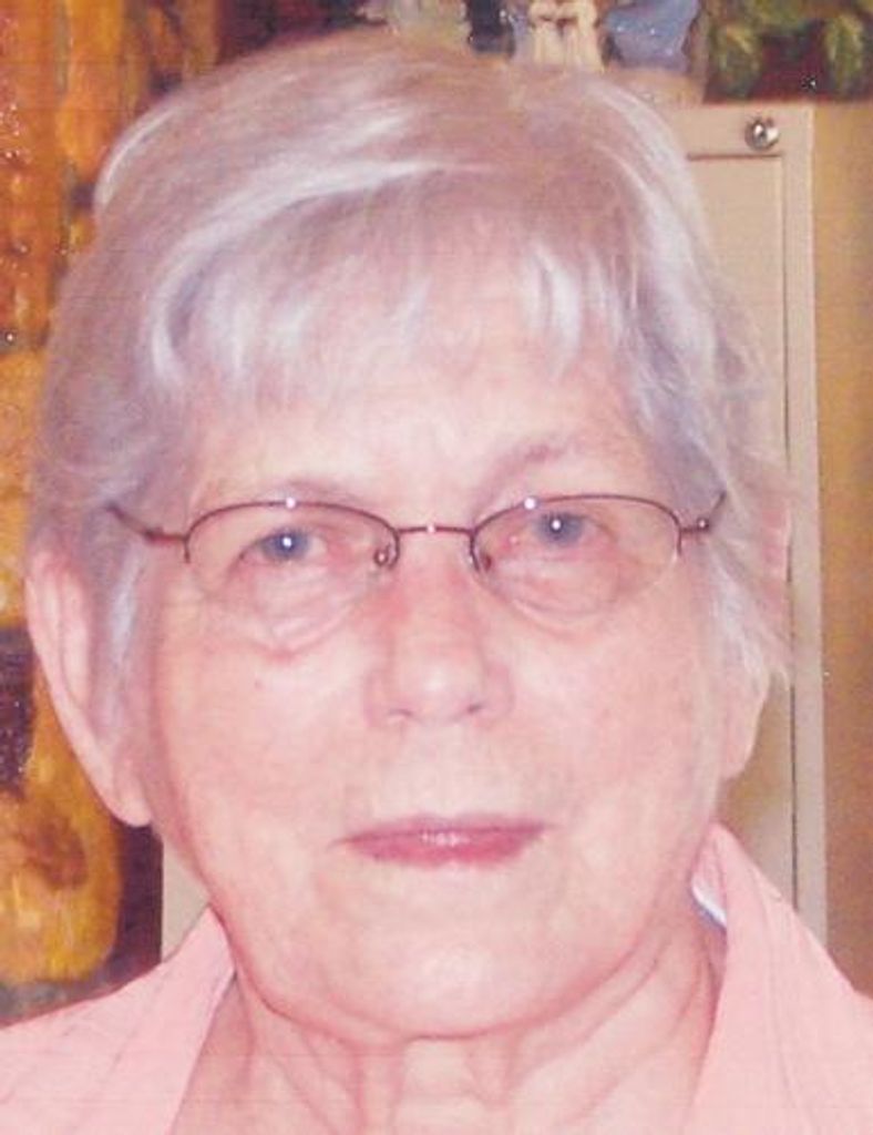 Laura Smith Profile Photo