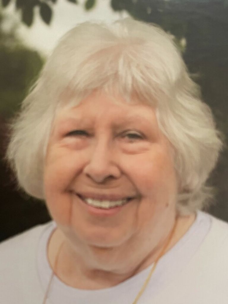 Norene Frances Tokar Profile Photo