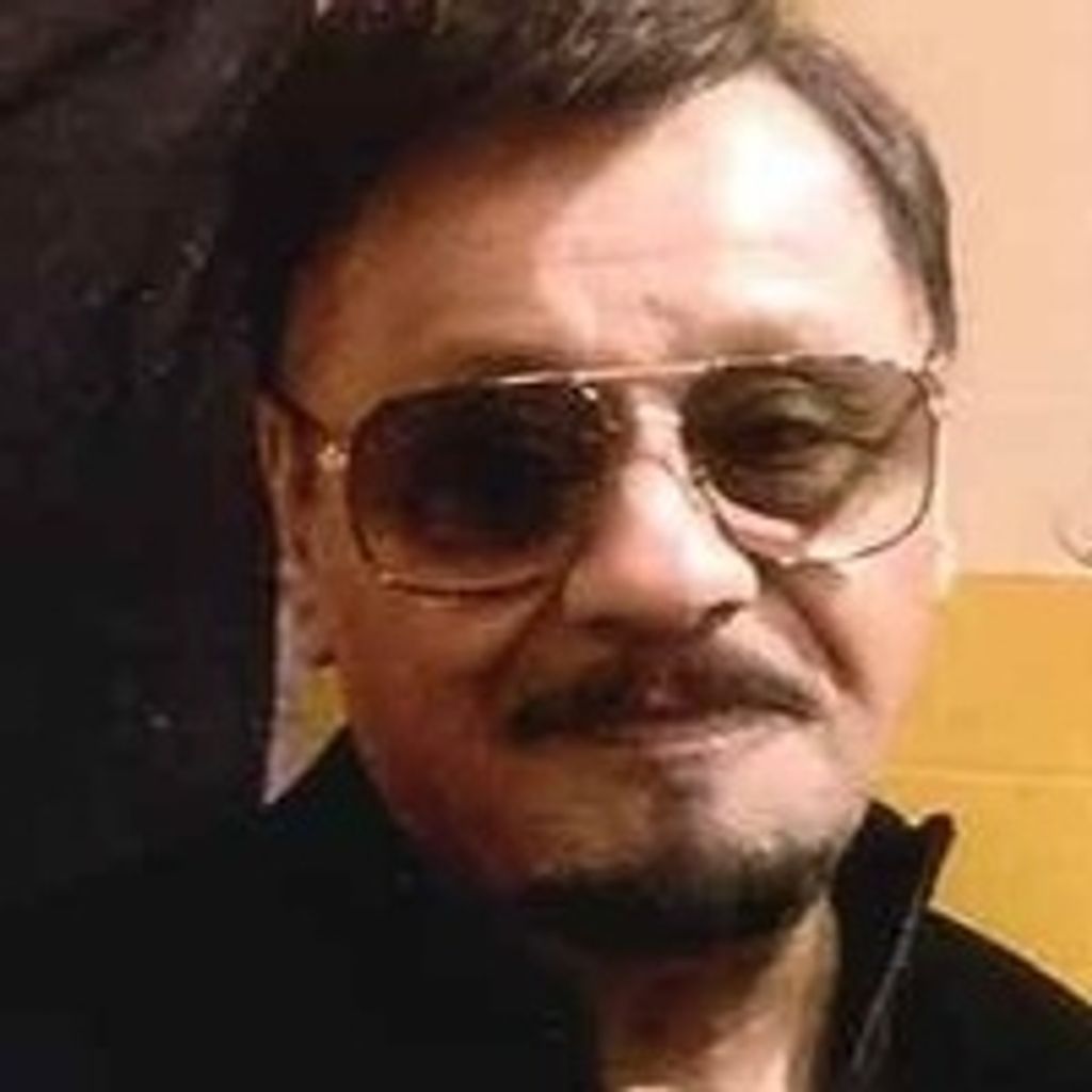 Frank S. Ortiz, Sr.