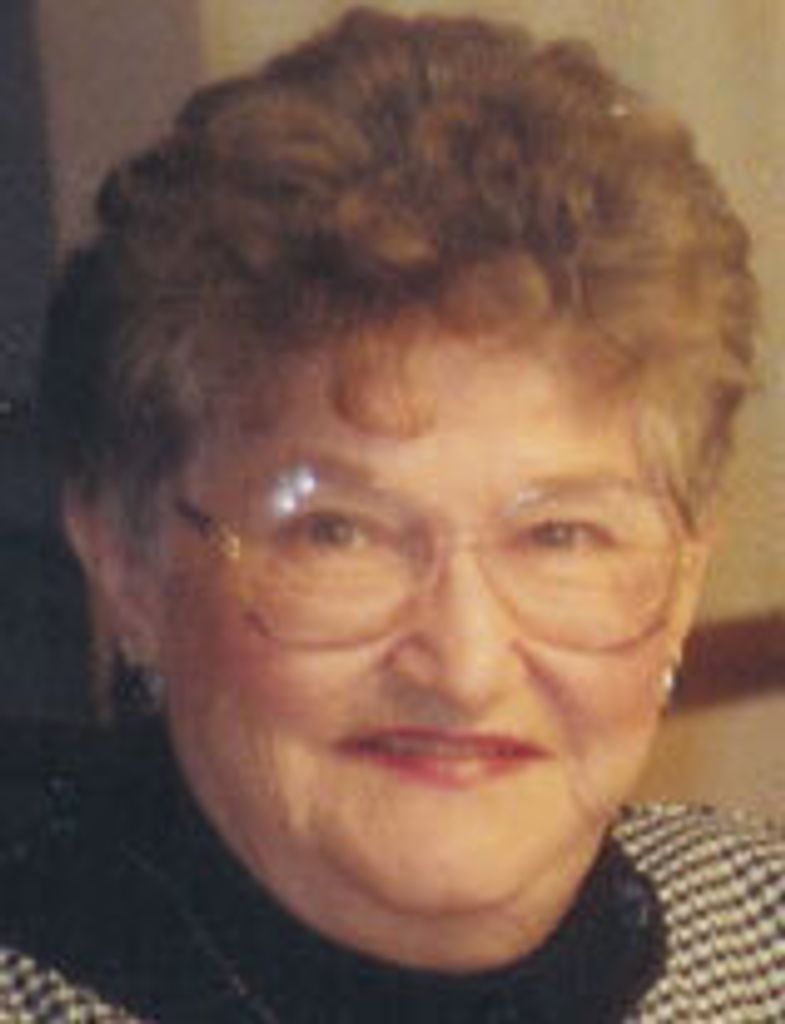 Glenna F. Shelhamer