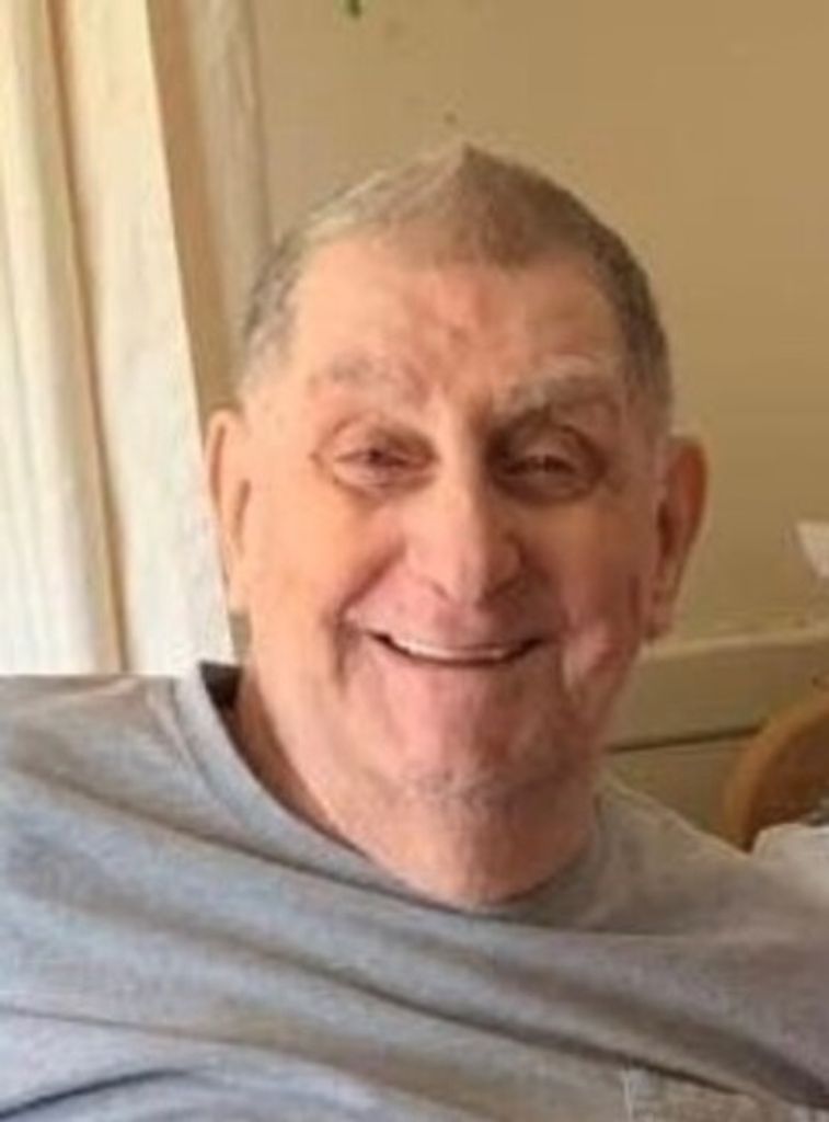 Francis "Bud" Marion Ledroux