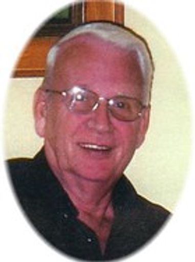 J.  Bernard Blake Profile Photo