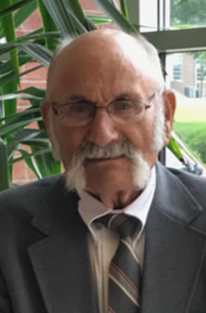 Roy Frank Radford Profile Photo